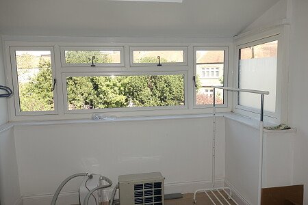 Bedroom Balcony 3