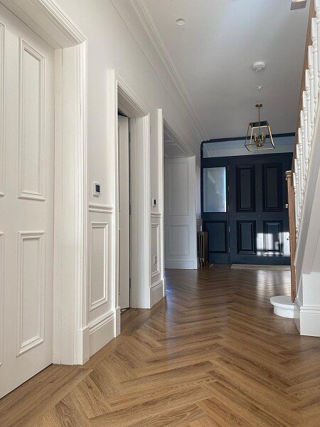Hall