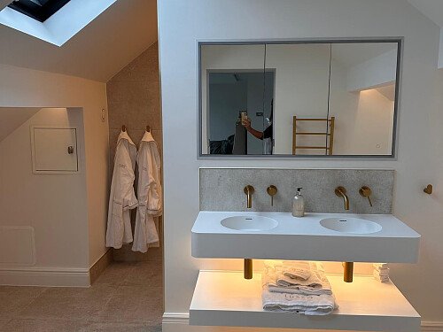 Master En Suite