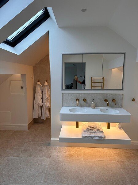 Master En Suite