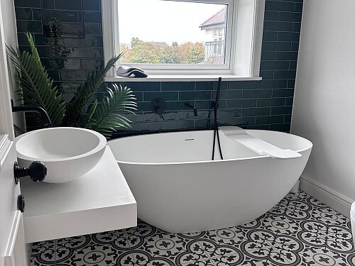 Family Bath