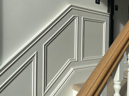 Panelling