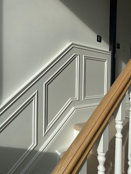 Panelling