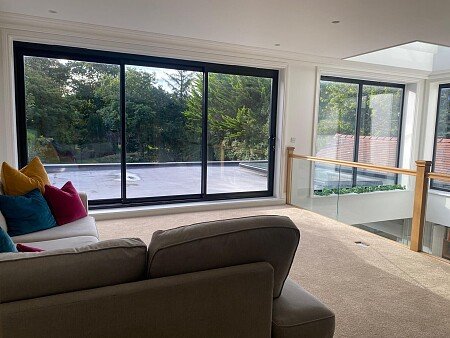 Sunroom 1
