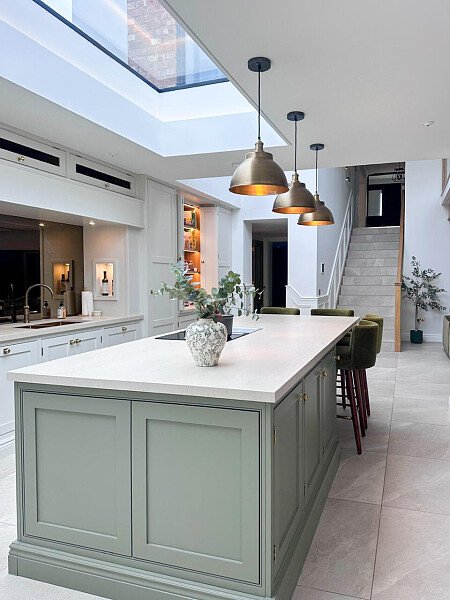 The hosue -3326