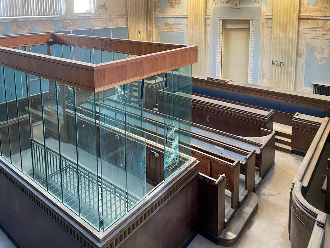 The hosue -3329