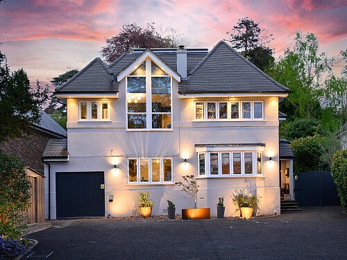 16 Drakes Close Twilight 03
