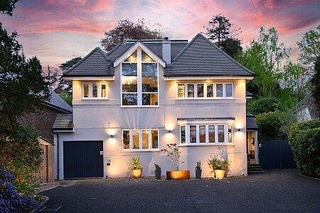 16 Drakes Close Twilight 03