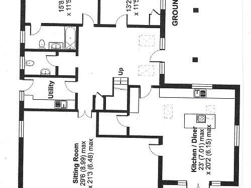 Ground Floor