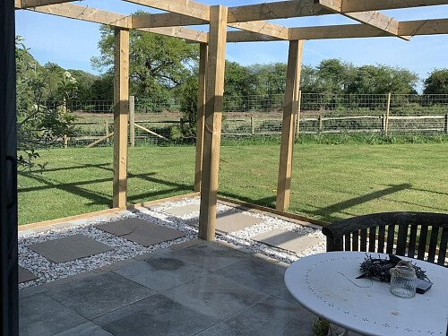 Garden 1