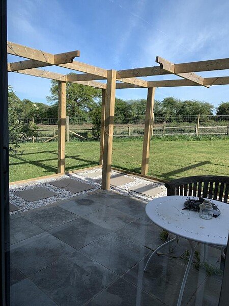 Garden 1