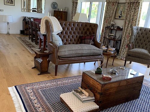 Sitting Room 4