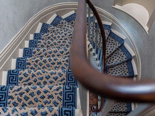 Turners_House_staircase