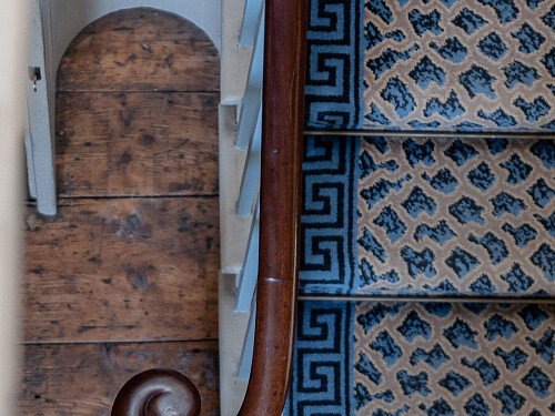 Turners_House_stairs