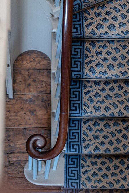 Turners_House_stairs