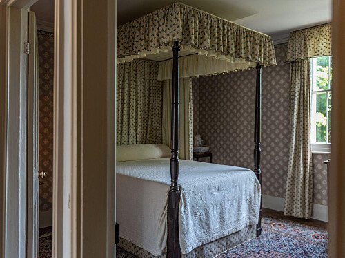 Turners_House_bedroom
