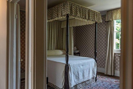 Turners_House_bedroom