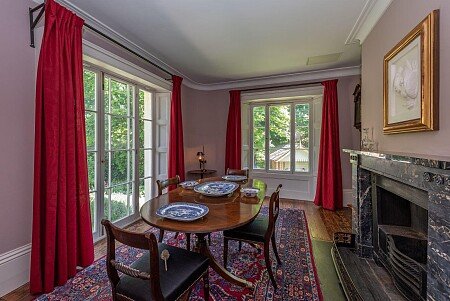 Turners_House_dining