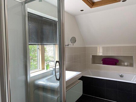 en-suite