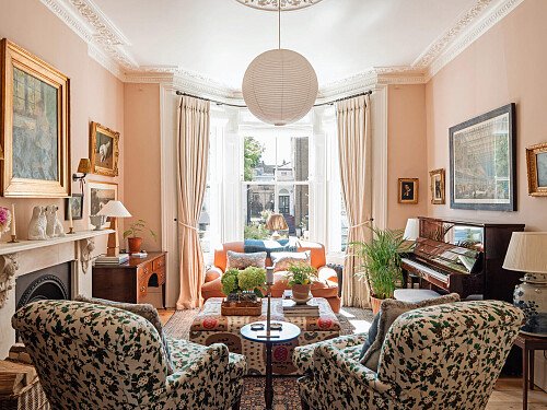 Living Room 4