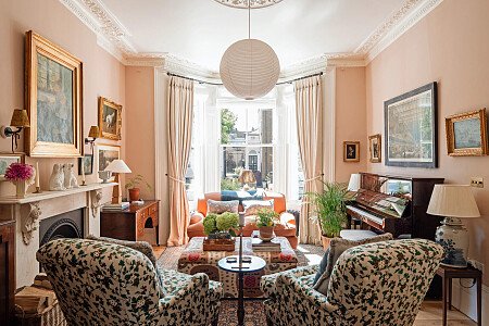 Living Room 4