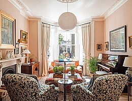Living Room 4