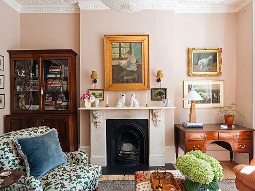 Living Room 5
