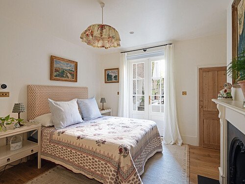 Lower Ground Bedroom 2