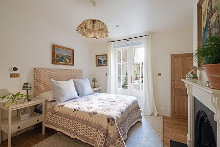 Lower Ground Bedroom 2