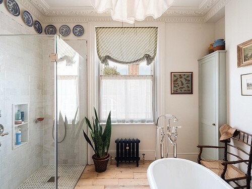Master Bathroom 2