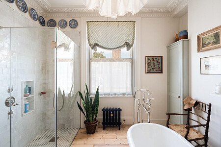 Master Bathroom 2