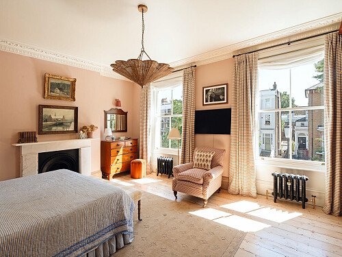 Master Bedroom 2