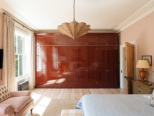 Master Bedroom 4