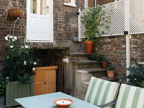 Rear Garden 2