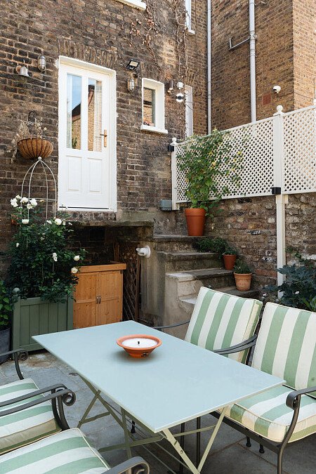 Rear Garden 2