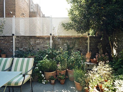 Rear Garden 3