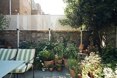 Rear Garden 3