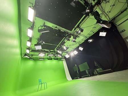 Studio Green
