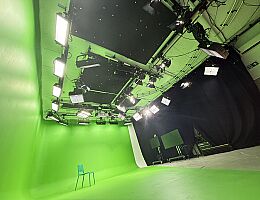 Studio Green
