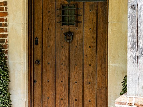 External-6front door jpg