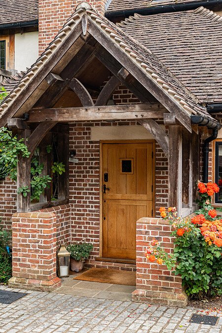 External-close up of back porch jpg