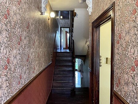 2 hallway