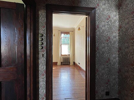 16 master bedroom