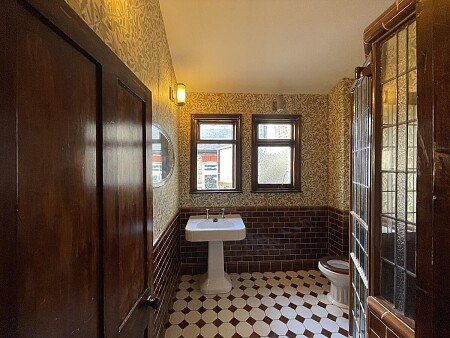 22 bathroom