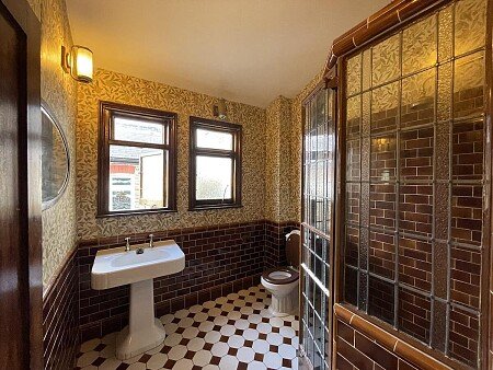 23 bathroom