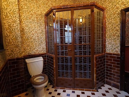24 bathroom
