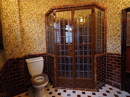 24 bathroom