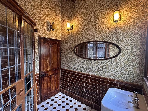 26 bathroom