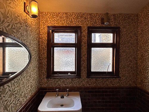 27 bathroom