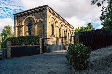 Pump House-06
